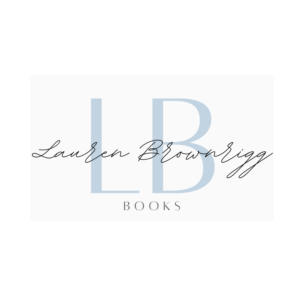 LB Books
