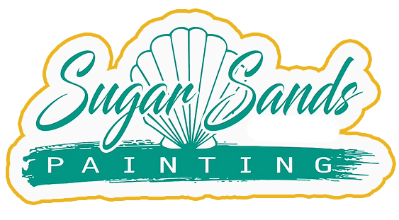 Sugar Sands Painting