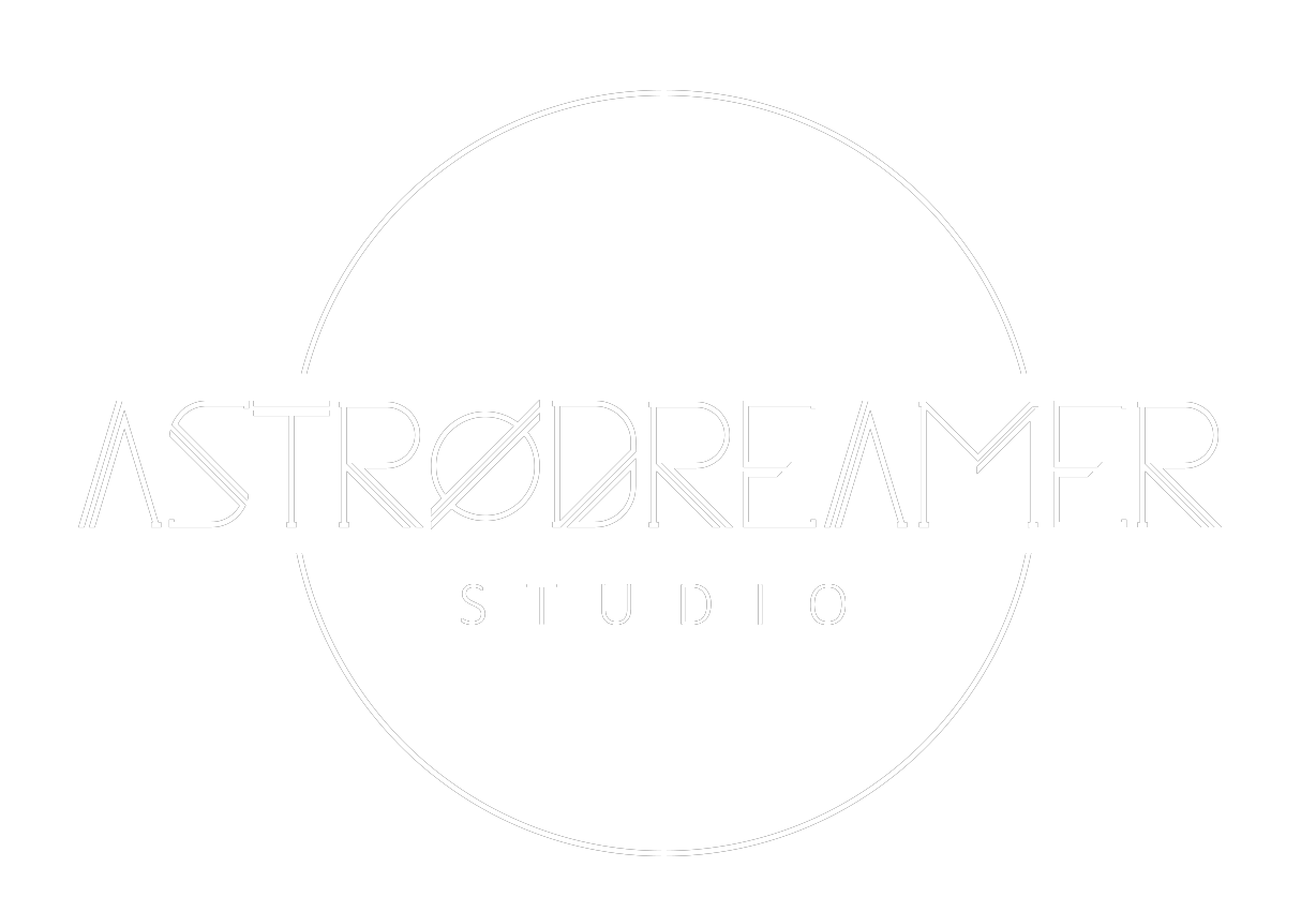 Astrodreamer Studio