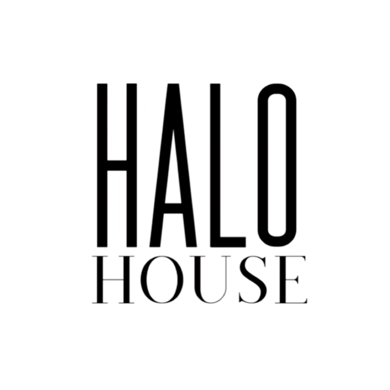 Halo House