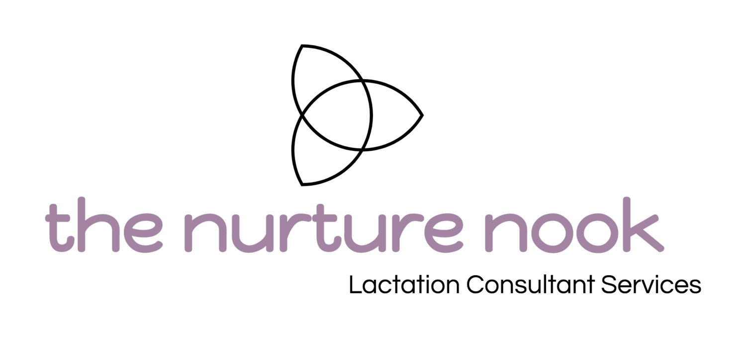 The Nurture Nook - Lactation Consultant in Christchurch