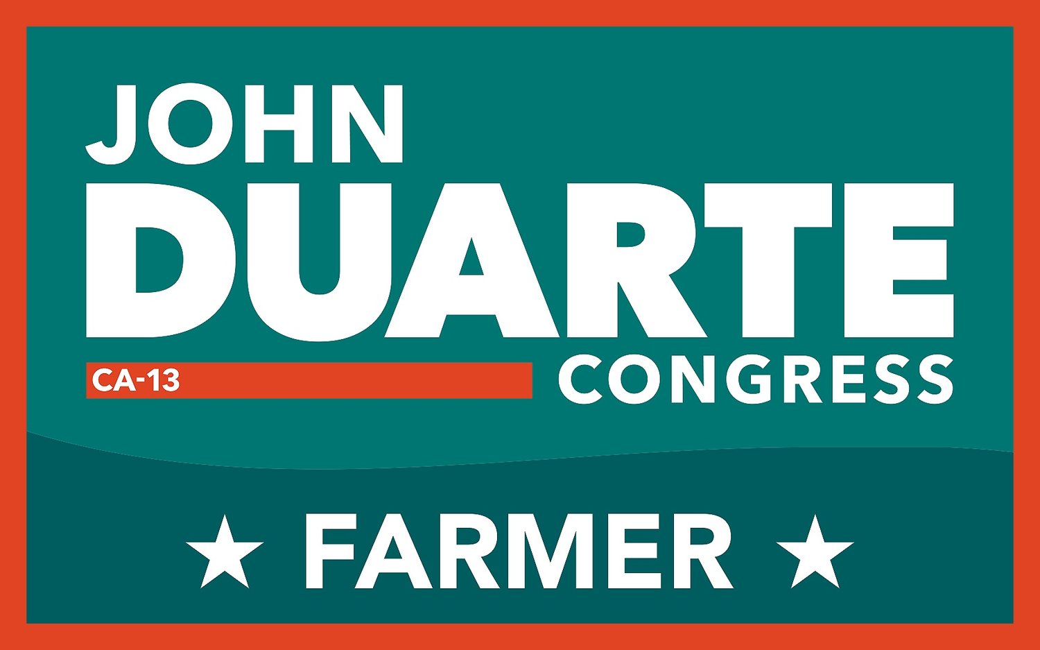 John Duarte for Congress