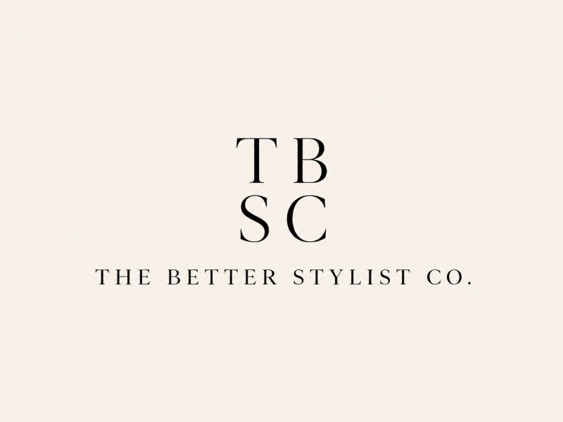 The Better Stylist Co.| Private Cottage Suite