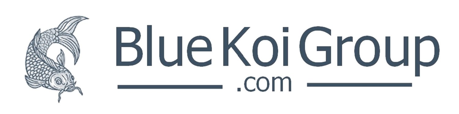 Blue Koi Group