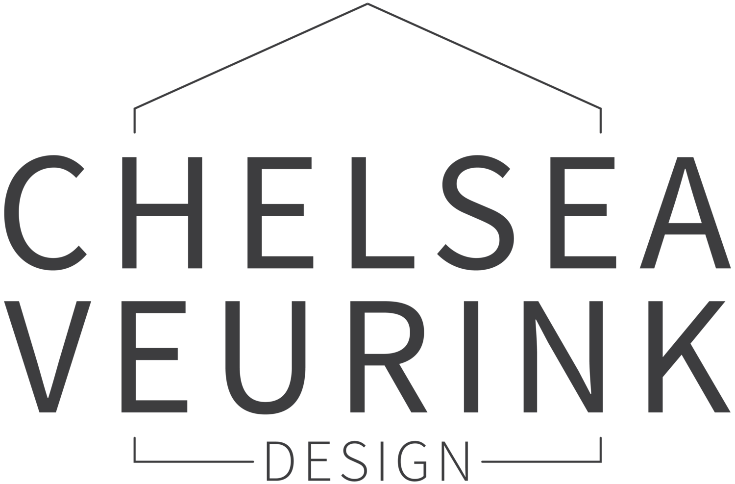 Chelsea Veurink Design