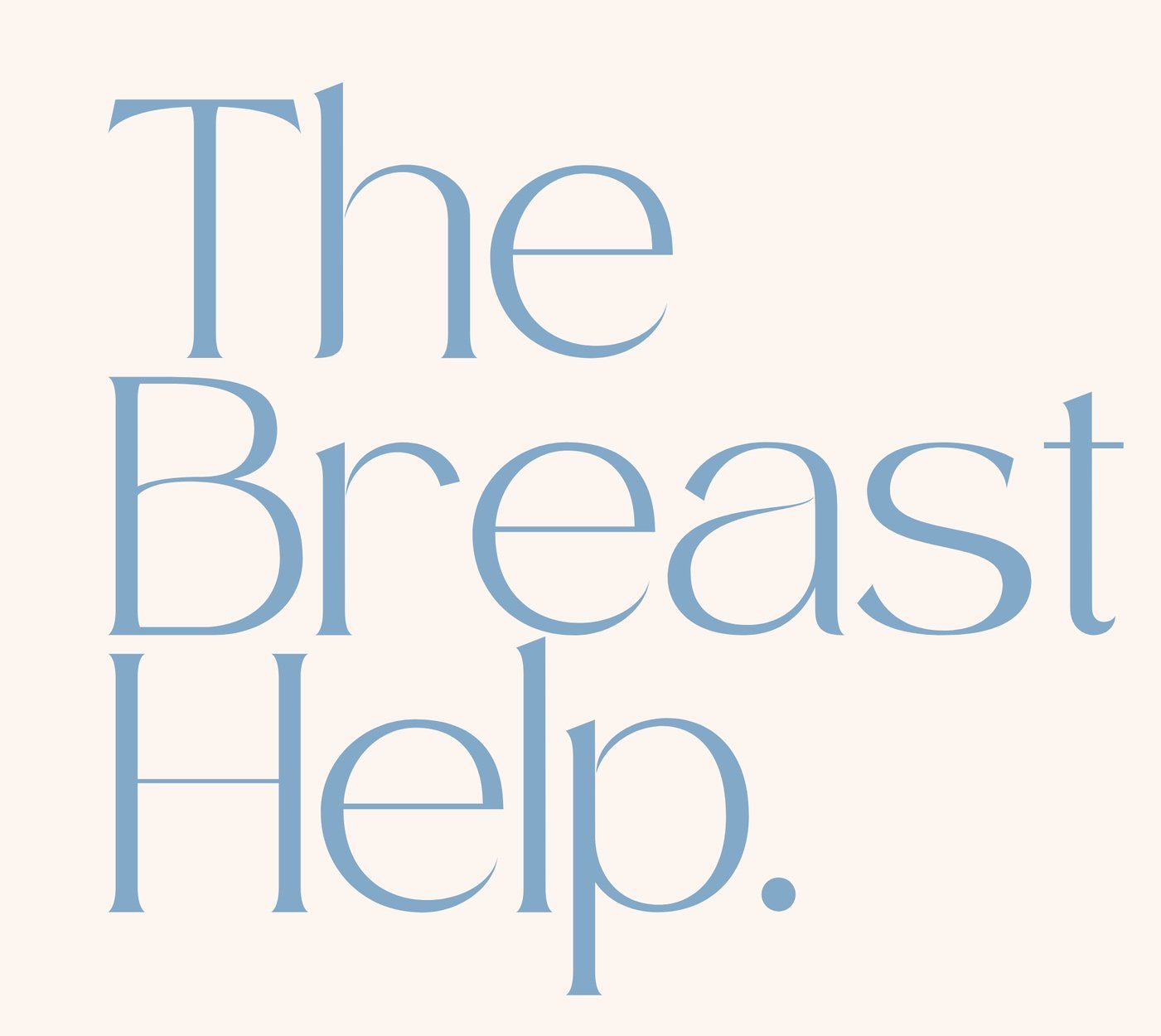The Breast Help