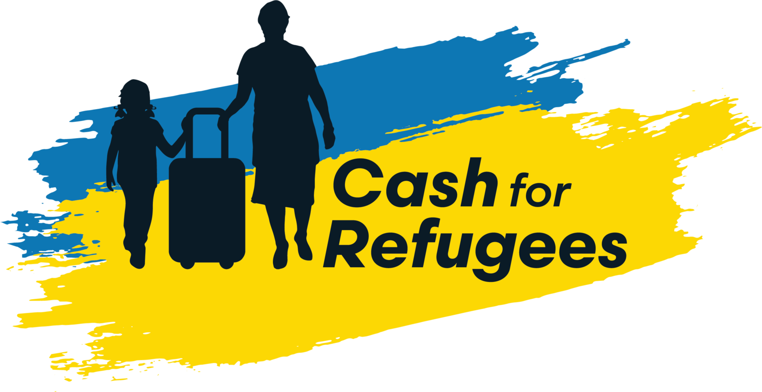 Cash For Refugees