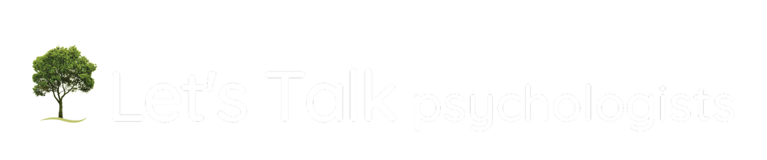 Let&#39;s Talk psychologists