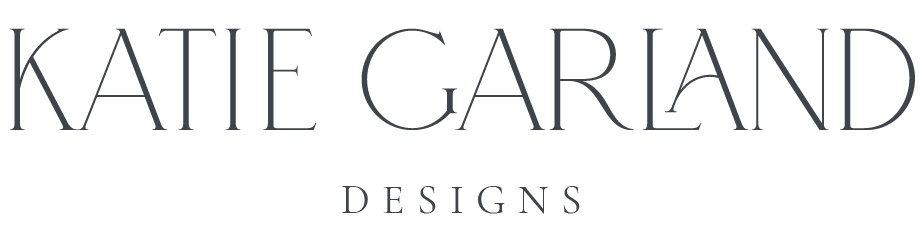 Katie Garland Designs