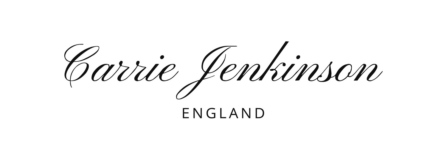 Carrie Jenkinson Millinery