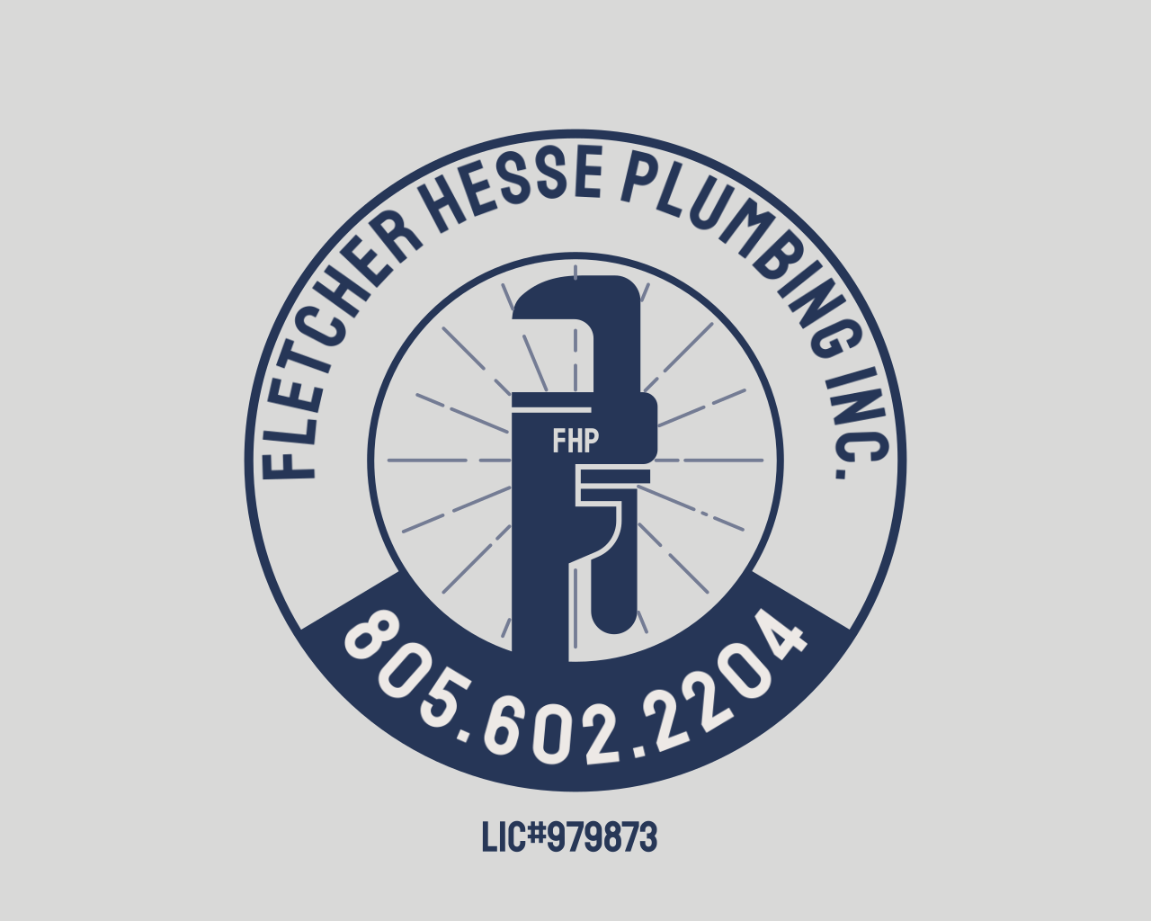 Fletcher Hesse Plumbing Inc.