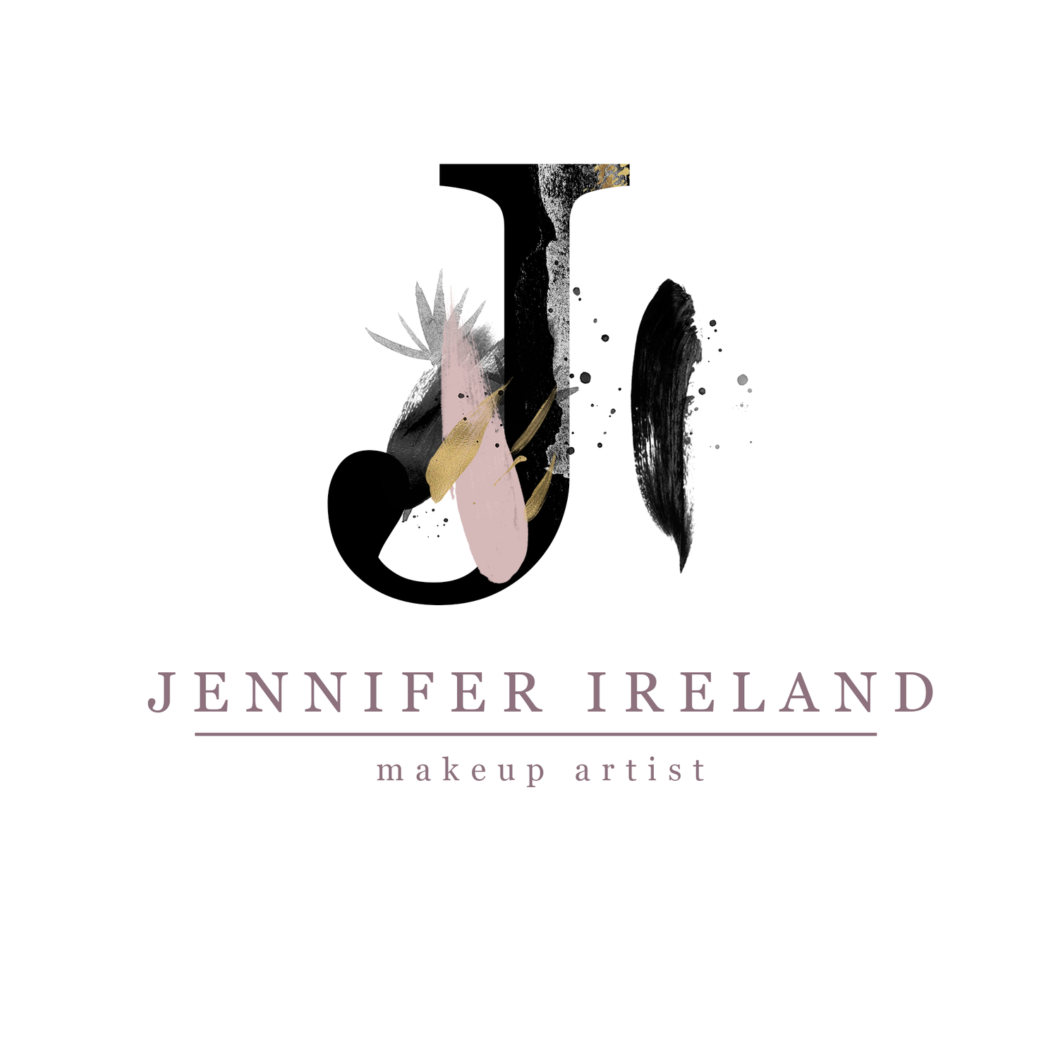 Jennifer Ireland Aesthetician and Makeup Artist