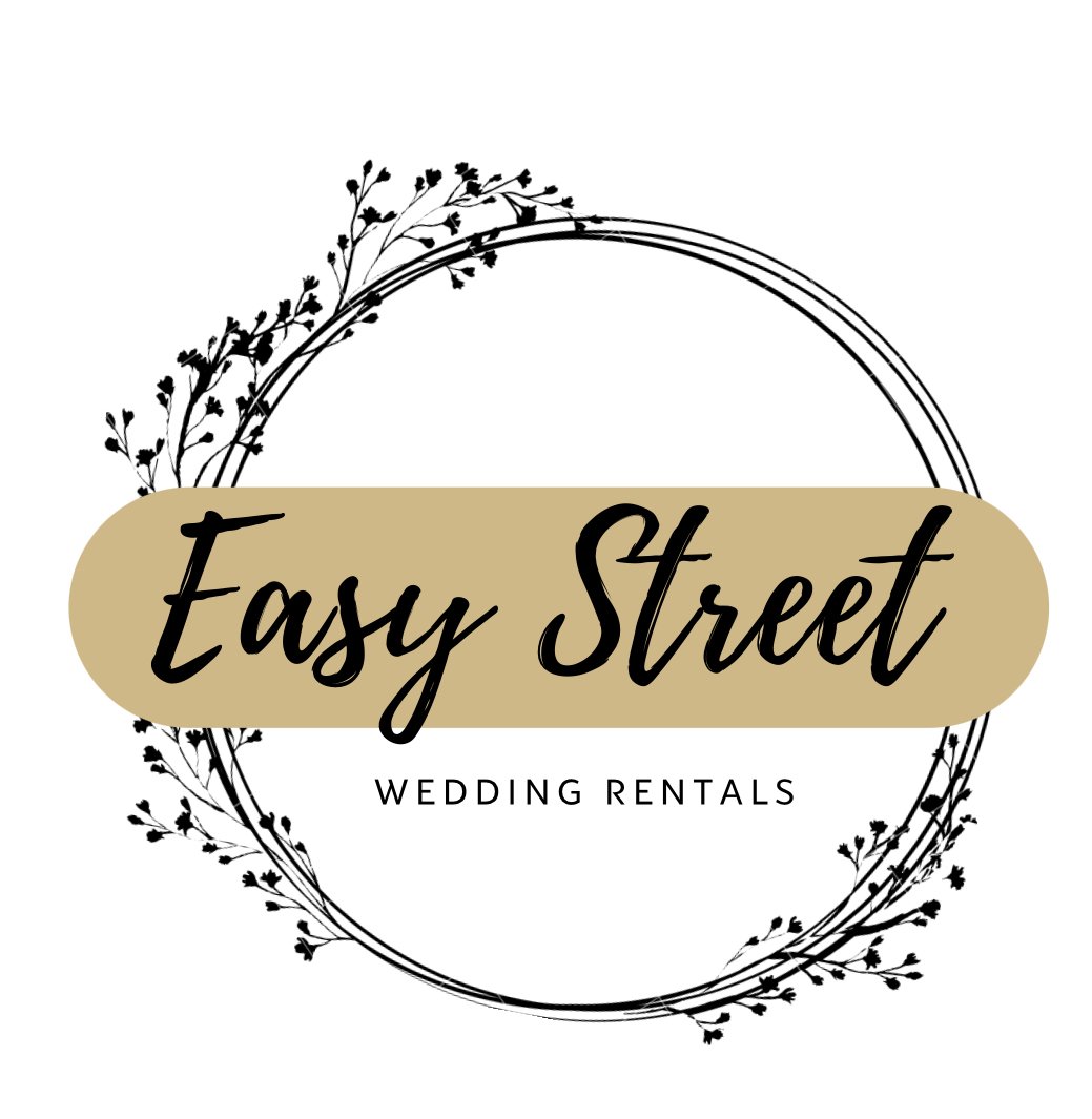 Easy Street Wedding Rentals 