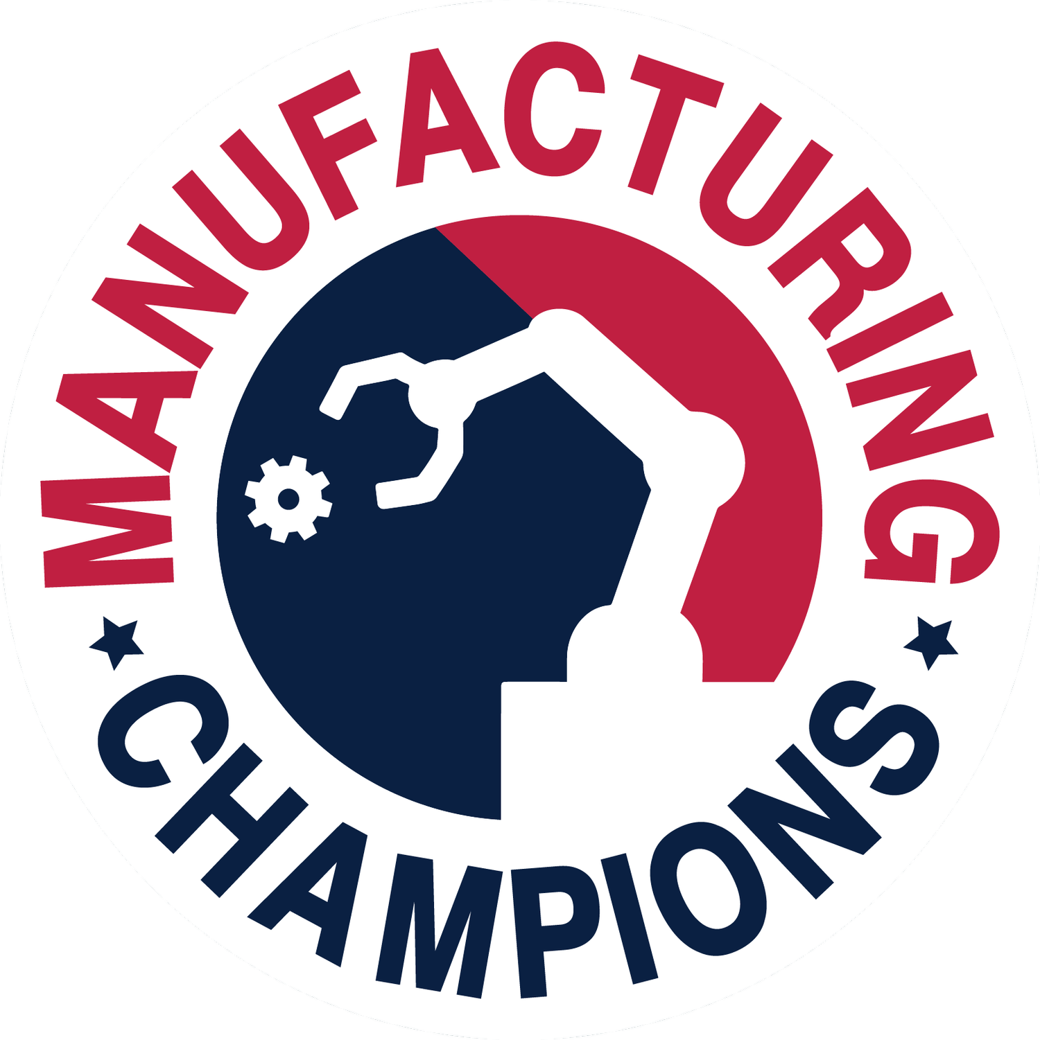 Manufacturing Champions | Manufacturing Influencers | Influencer Marketing
