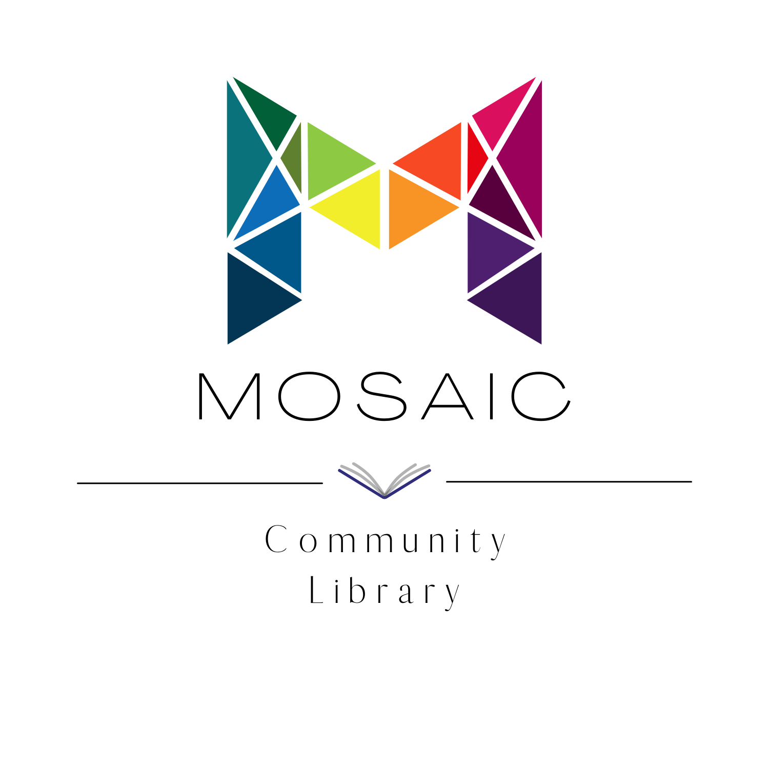 Mosaic Community Library