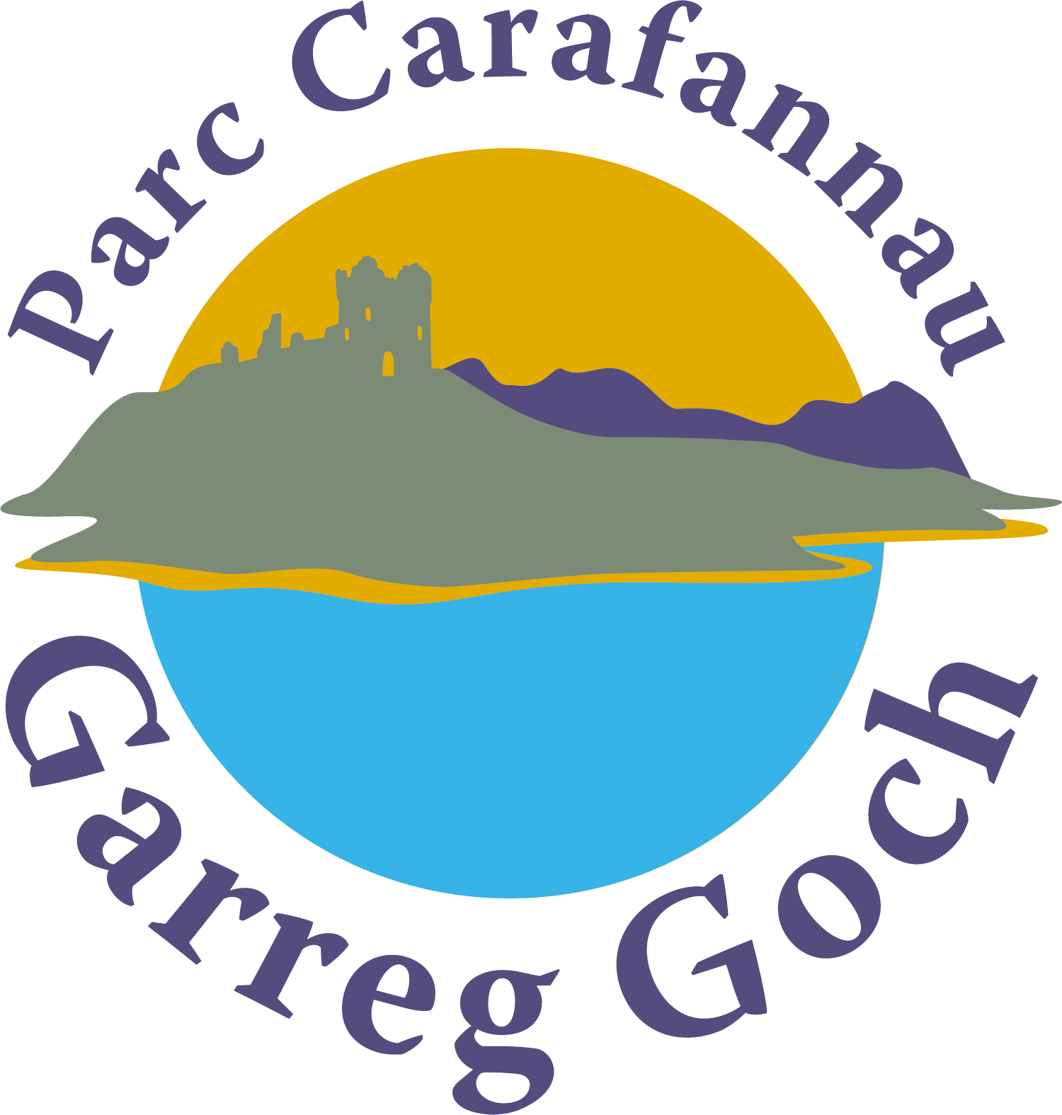 Garreg Goch Caravan Park