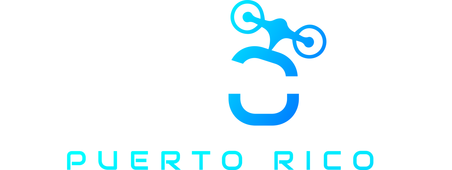 Unlock Puerto Rico | Aerial Photography &amp; Videography