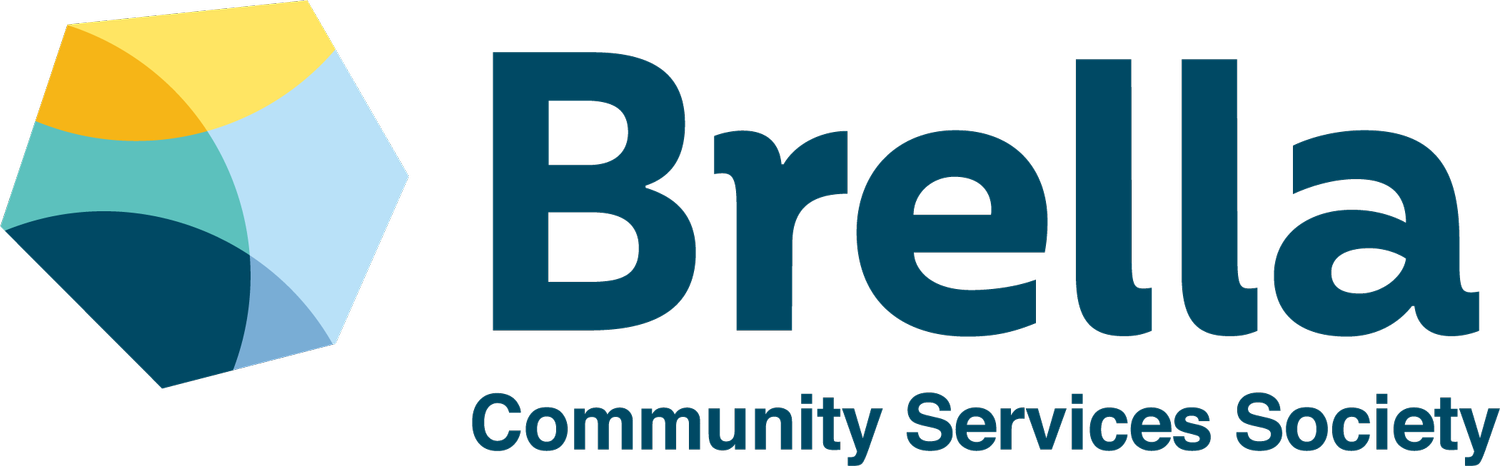 BRELLA - Community Services Society