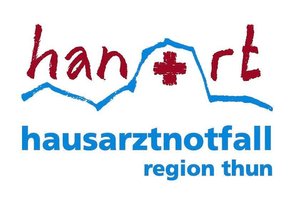Hausarztnotfall Region Thun, Krankenhausstrasse 12, 3600 Thun