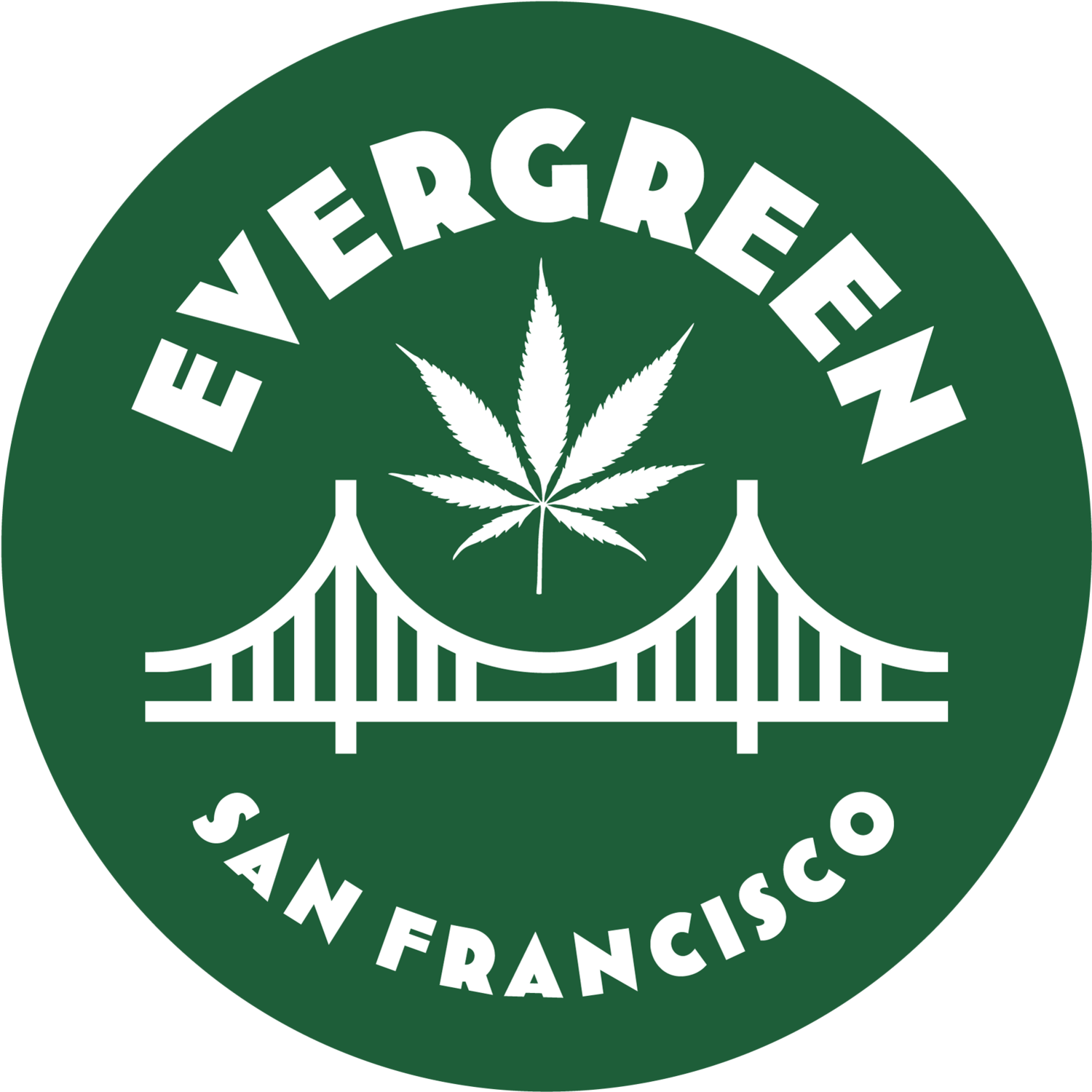 Evergreen San Francisco