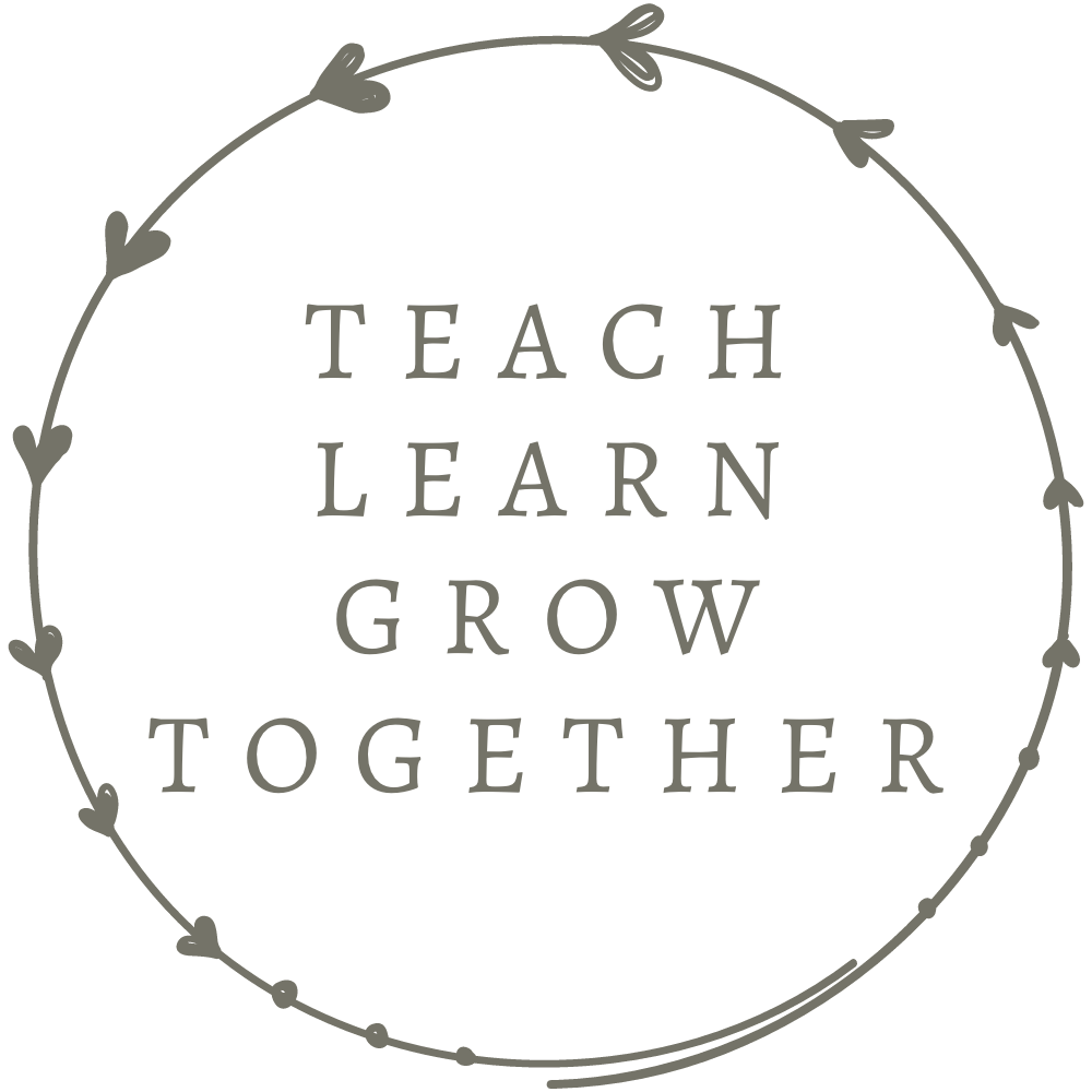 Teach Learn Grow Together