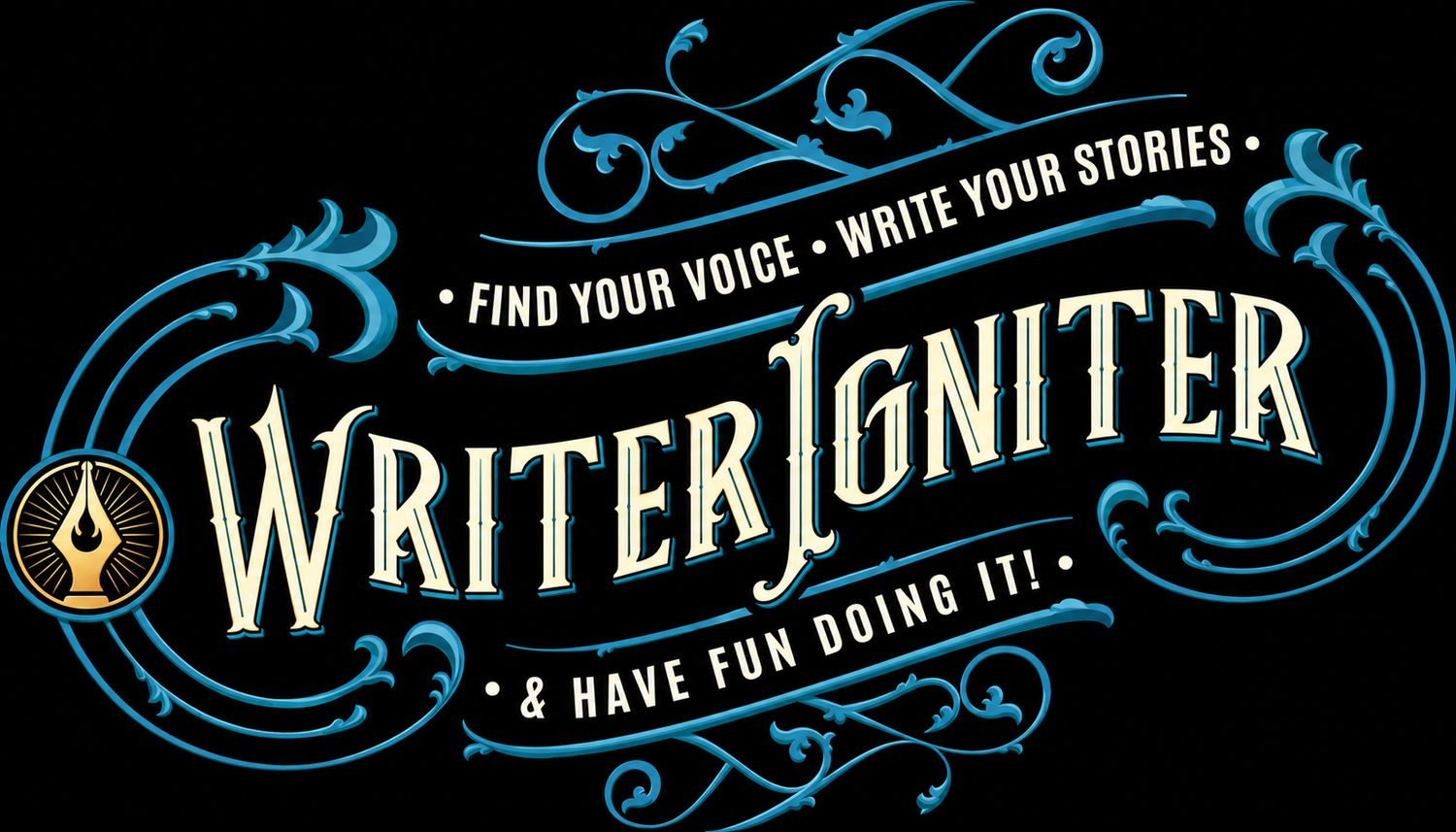 Writer Igniter: the official website of writer, producer and coach Jordan Christopher Morris