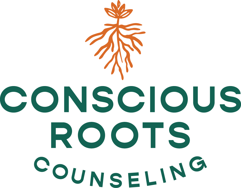 Conscious Roots Counseling