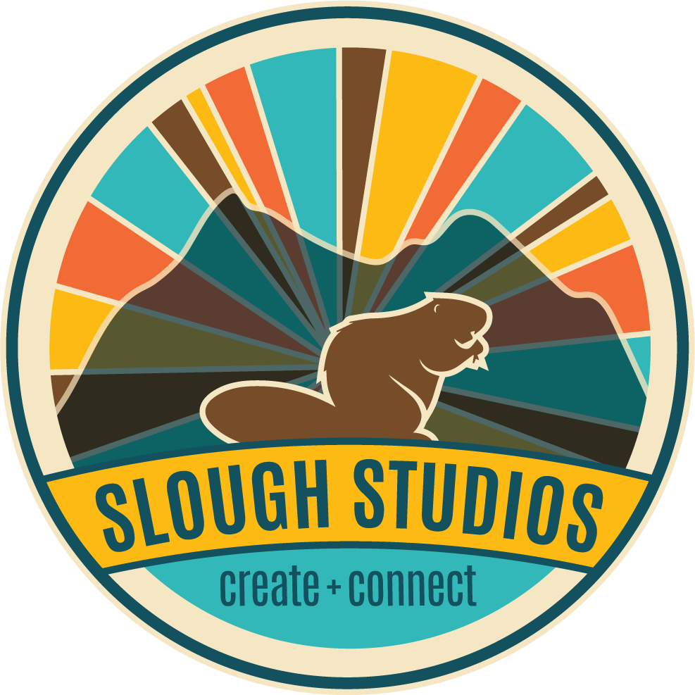 SLOUGH STUDIOS