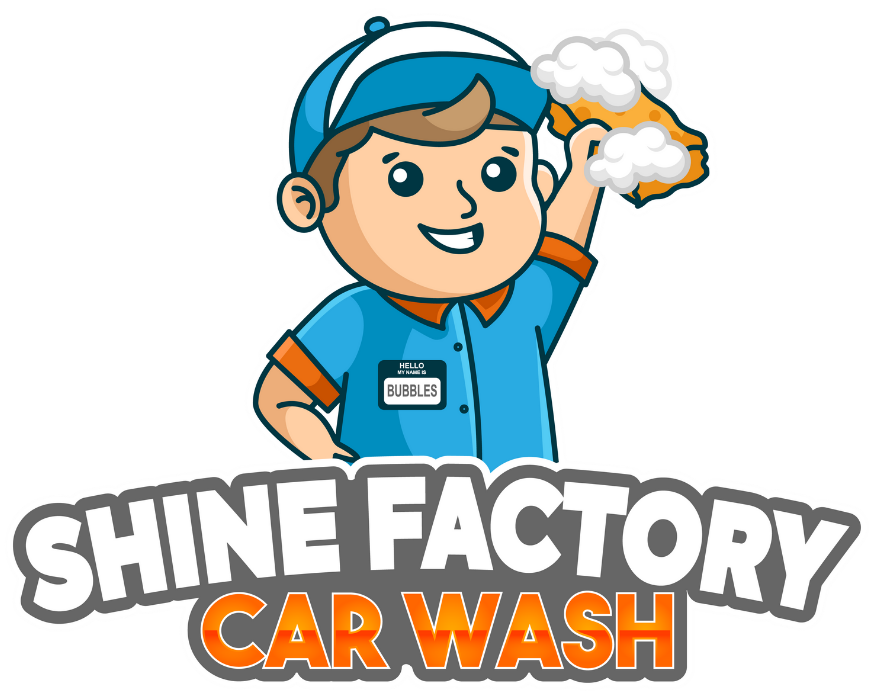 Shine Factory Car Wash