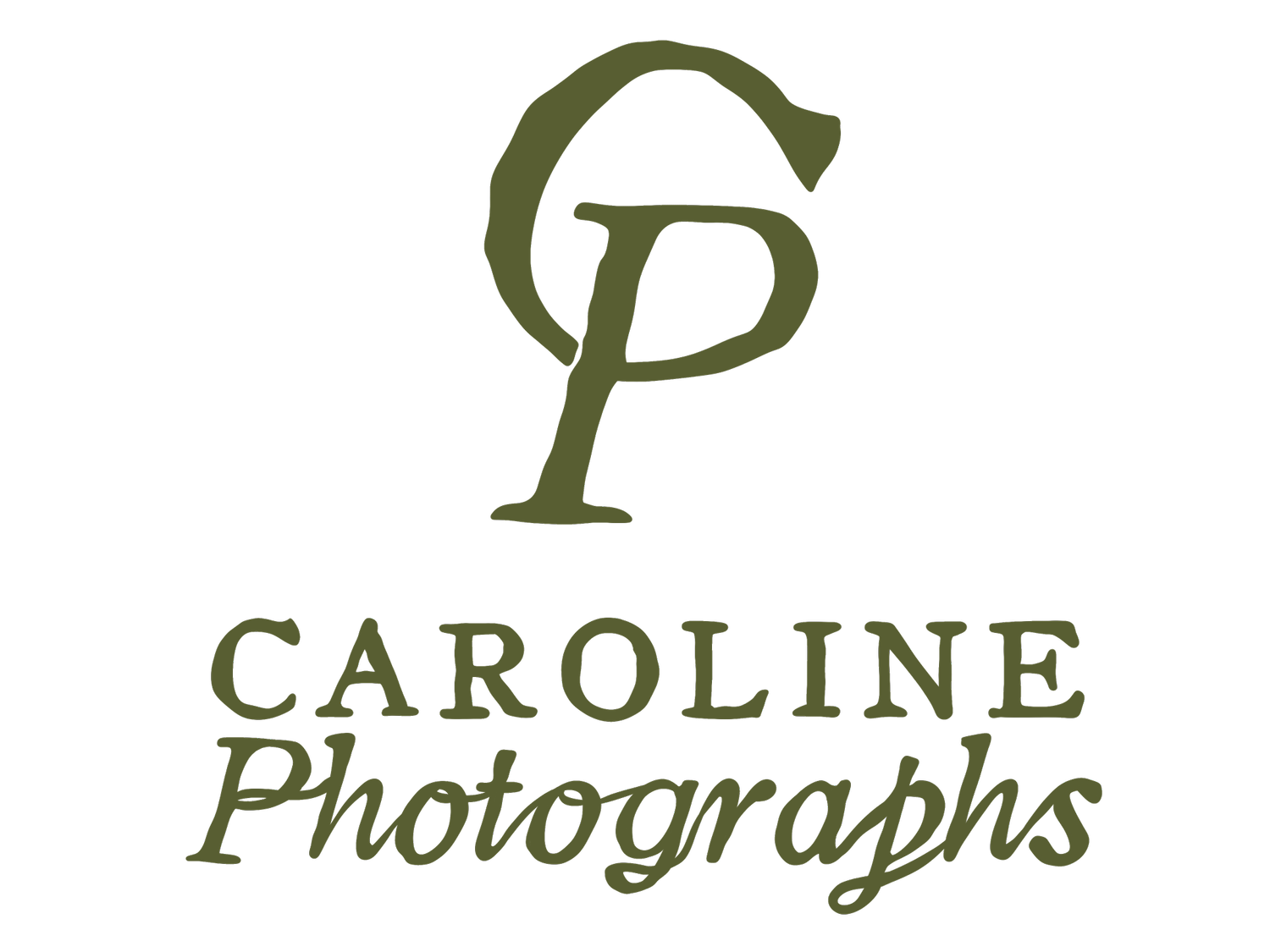 CAROLINE PHOTOGRAPHS