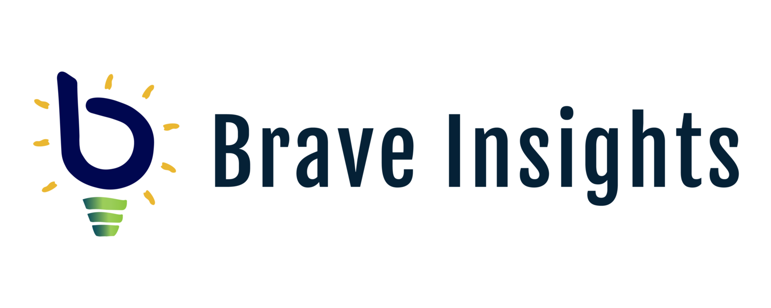 Brave Insights