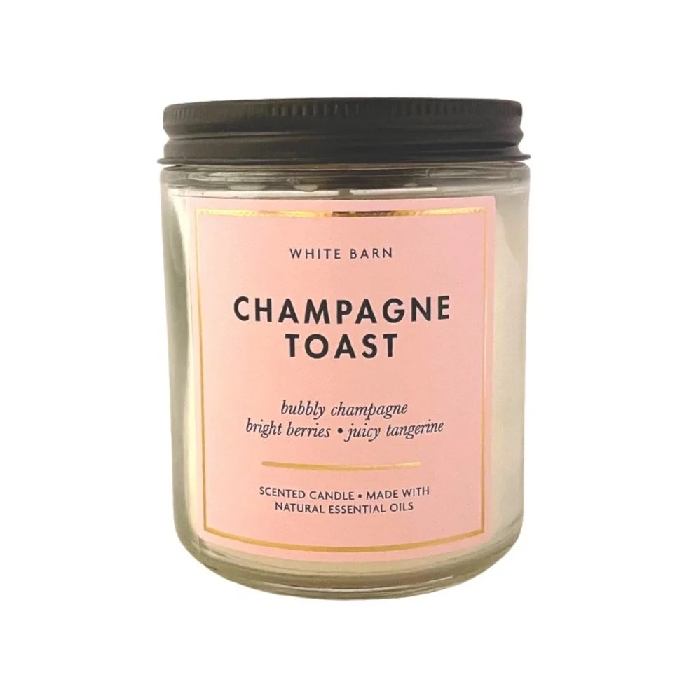 Bath Body Works White Barn Candles 11 options Boxes by Genna