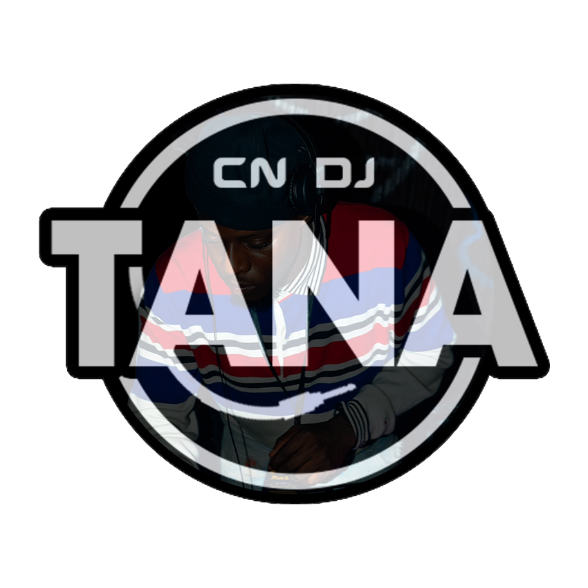 CodeName DJ Tana SayLess 