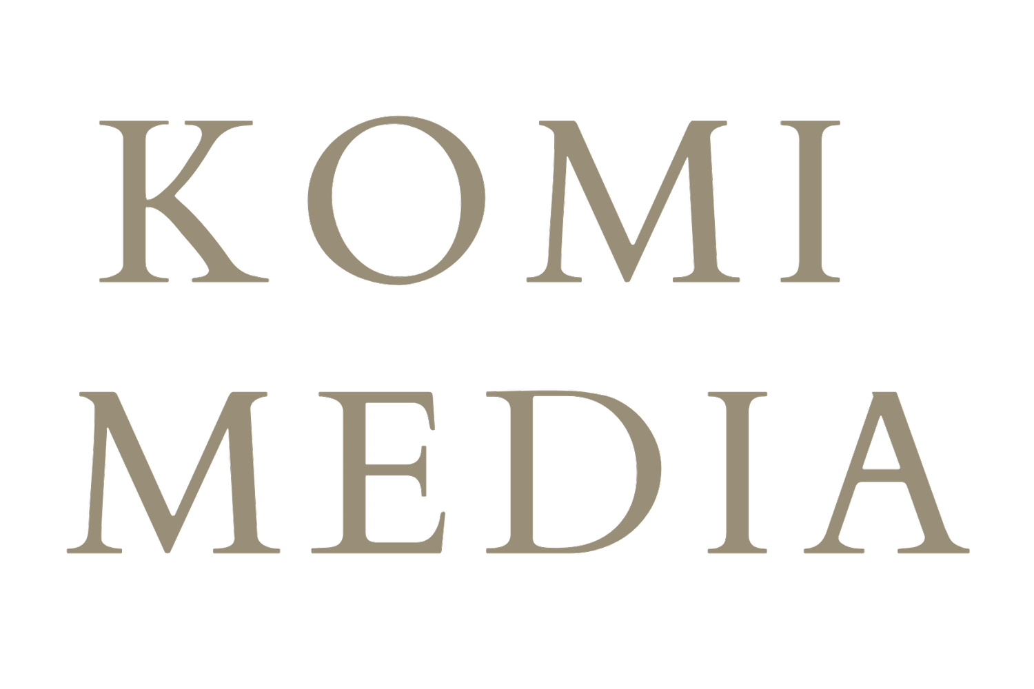 KomiMedia
