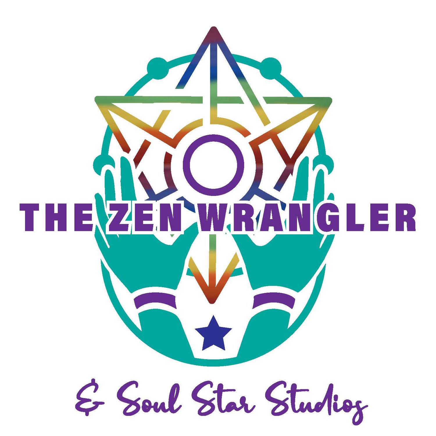 The Zen Wrangler