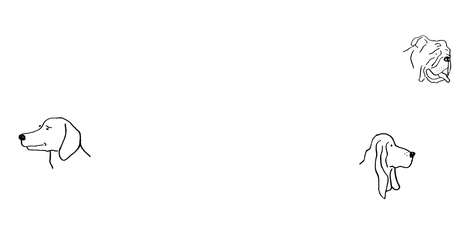 Handful Of Hounds