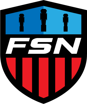 Foosball Sports Network
