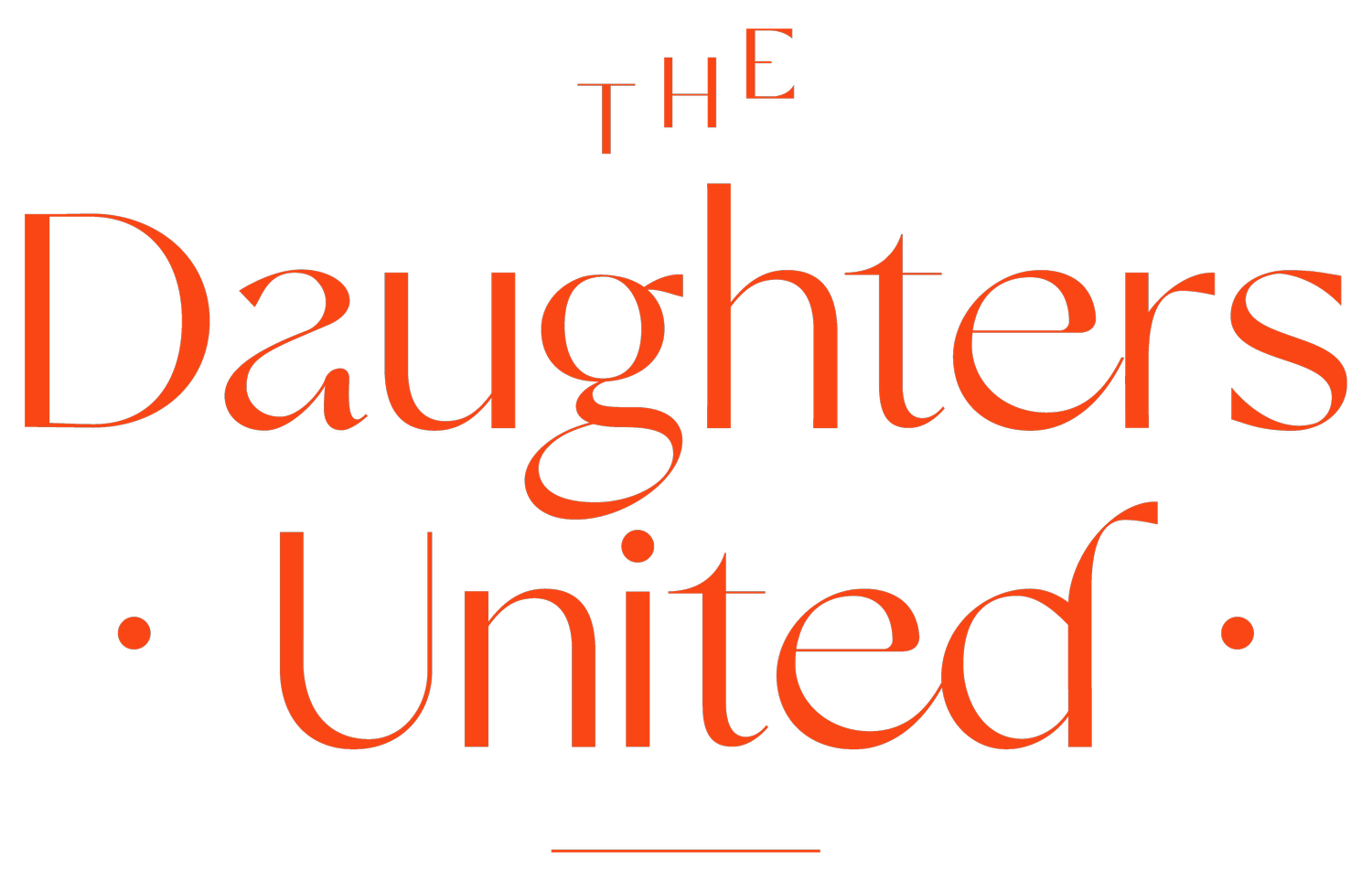 The Daughters United