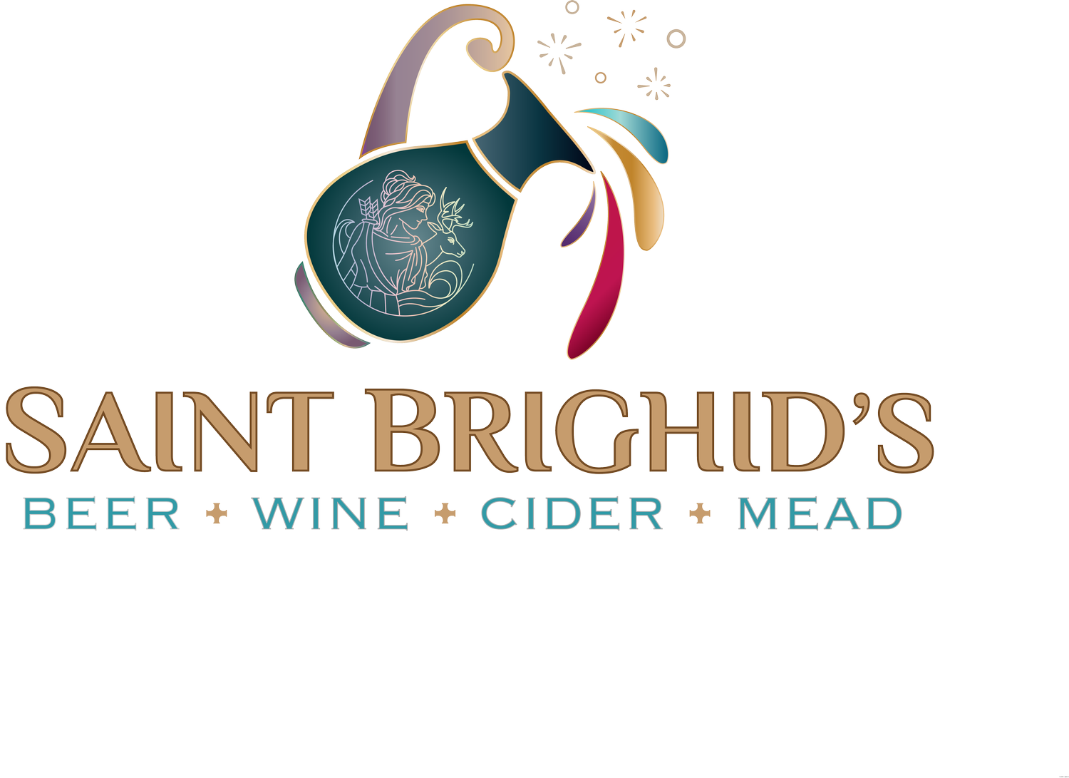 Asheville Craft Beer &amp; Wine | Saint Brighid&#39;s | RAD