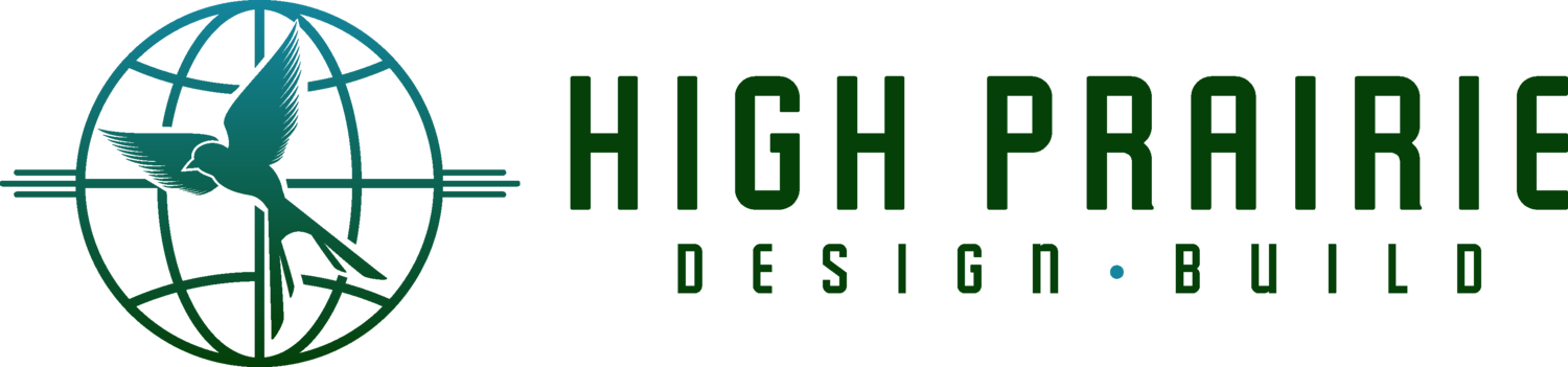 High Prairie Design • Build