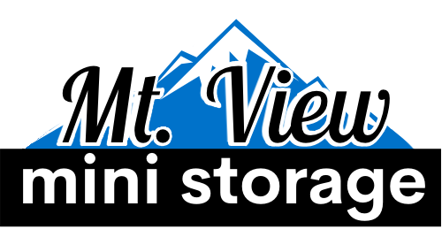 Mountain View Mini Storage of Buffalo, WY