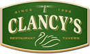 Clancy&#39;s Restaurant