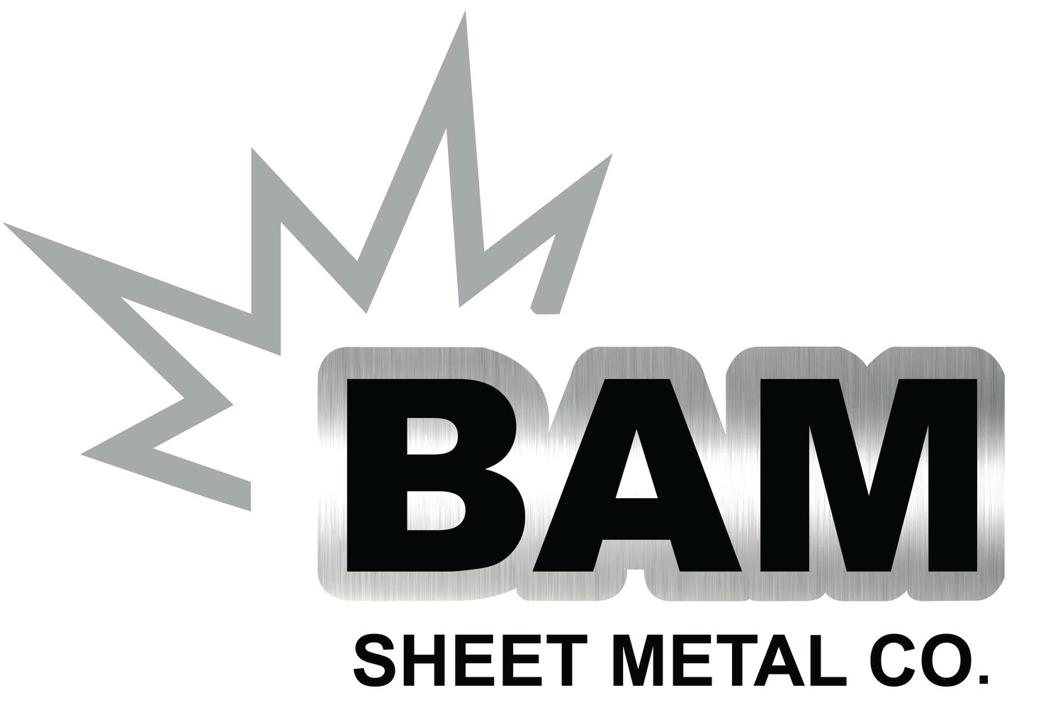 BAM Sheet Metal Co.
