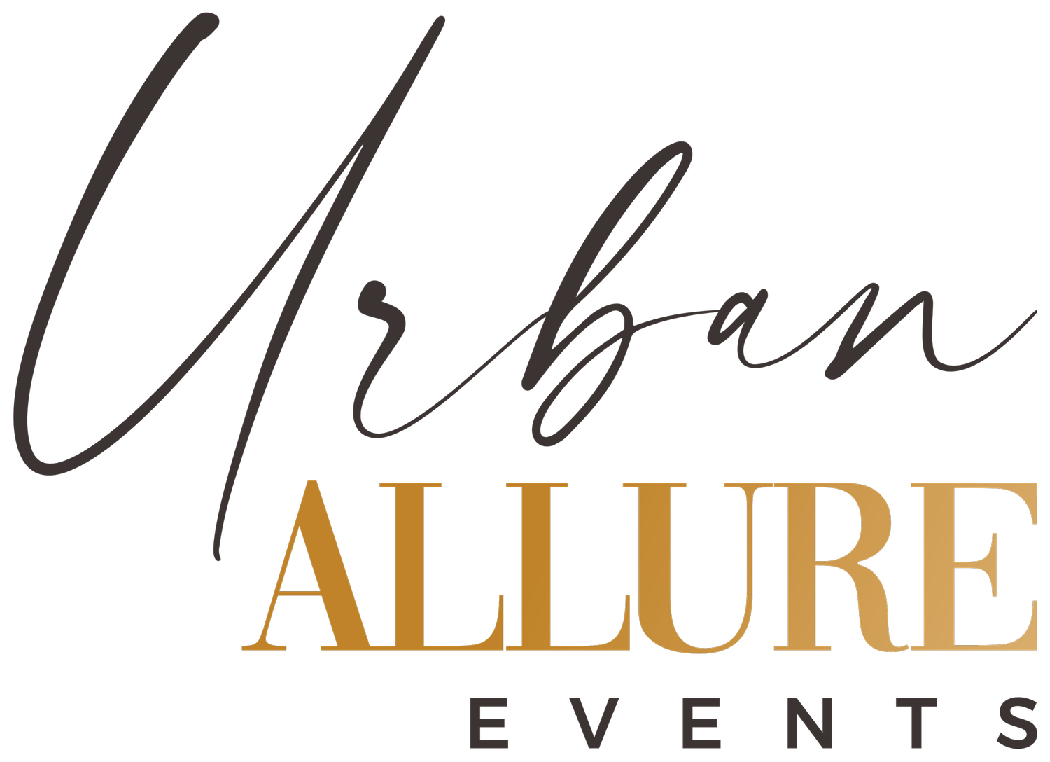 Urban Allure Events