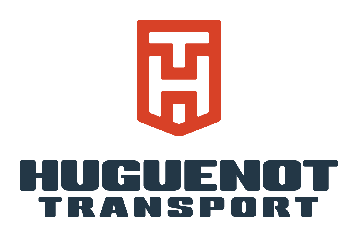 Huguenot Transport