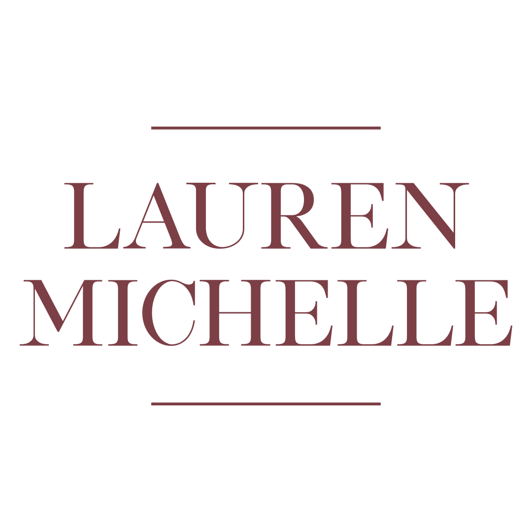 Lauren Michelle Photography + Design
