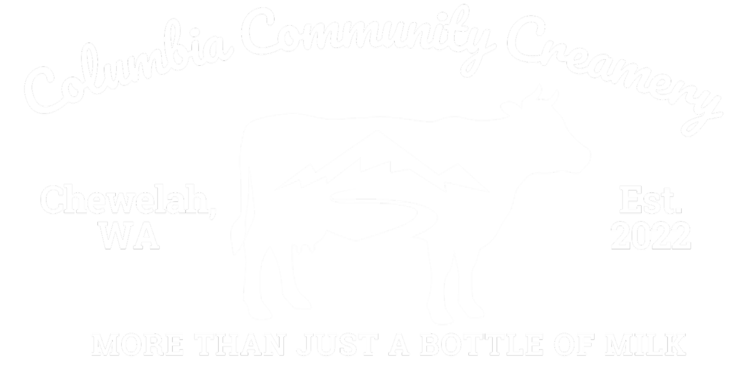 Columbia Community Creamery