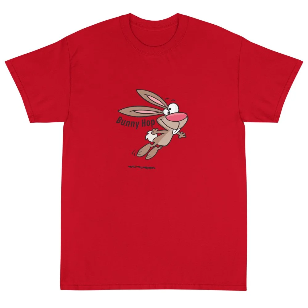 Bunny Hop Tee Bunny Hop Tee