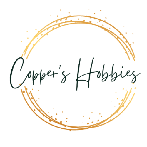 The Best Hobby Shop for Models, Art Supplies, Gundam, Scalextric, Diecasts in KW Region - Copper&#39;s Hobbies