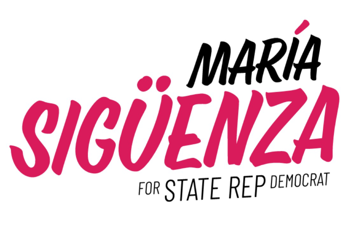 Siguenza for the 22nd District